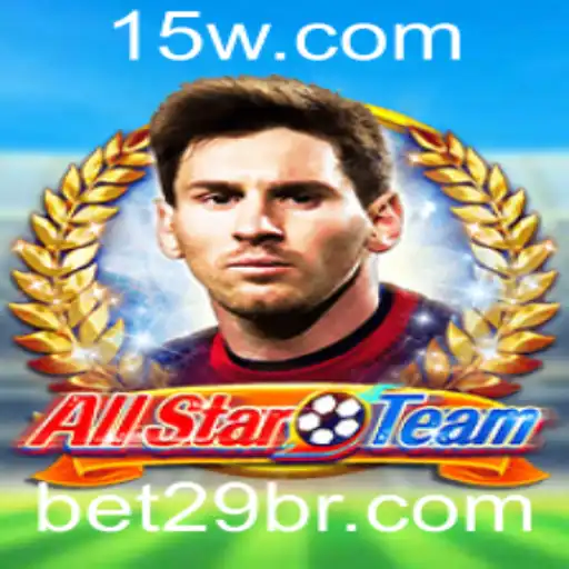 Descubra o Novo Sensação dos Jogos: AllStarTeam com a Palavra-Chave BET29