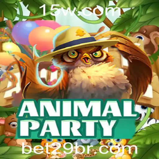 Descubra o Mundo Fascinante de AnimalParty e Sua Dinâmica Inovadora