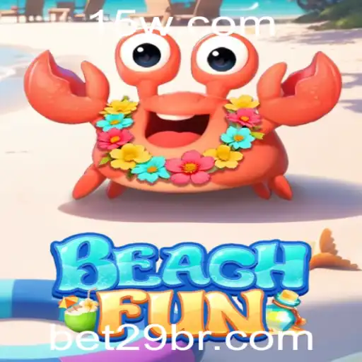 Descubra BeachFun: O Jogo de Verão Que Promete Diversão e Estratégia
