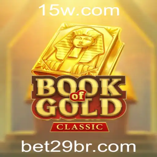 Descubra o Fascinante Universo de 'Book of Gold Classic'