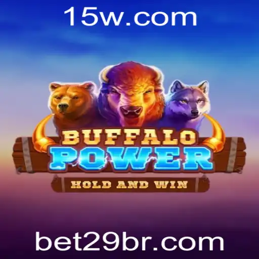 BuffaloPower: Descubra o Novo Fenômeno dos Jogos Online com BET29