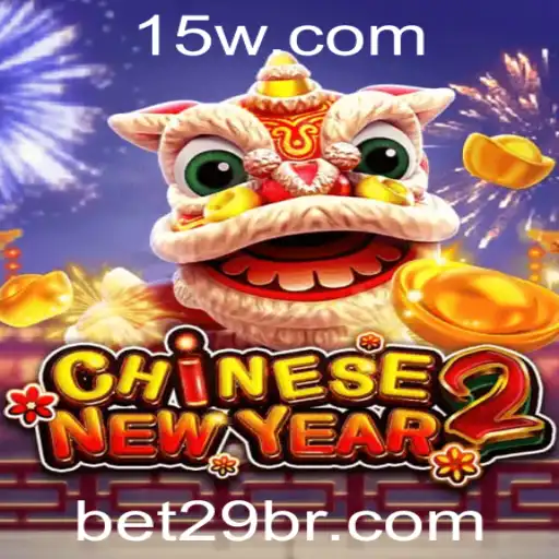 Descubra CHINESENEWYEAR2: Um Jogo de Azar com Temática Festiva
