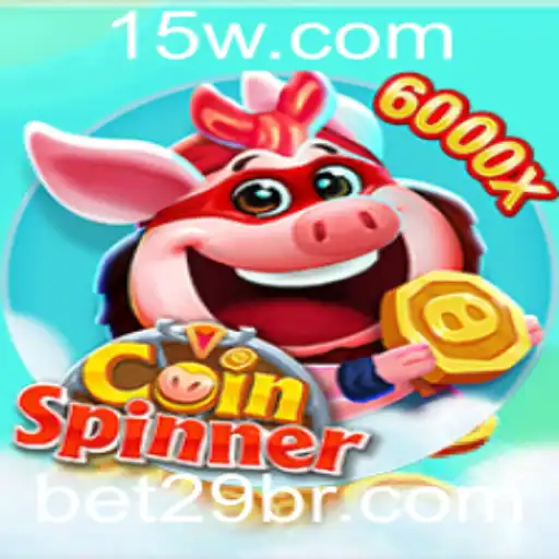 Explorando o Jogo CoinSpinner e a Estratégia BET29