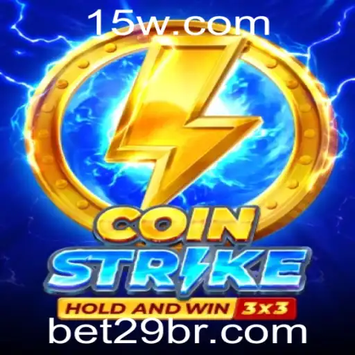 Descubra Coinstrike: A Nova Sensação de Jogos com BET29
