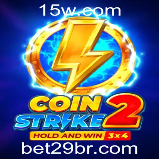 CoinStrike2: Uma Nova Era de Jogos com a Palavras-chave BET29