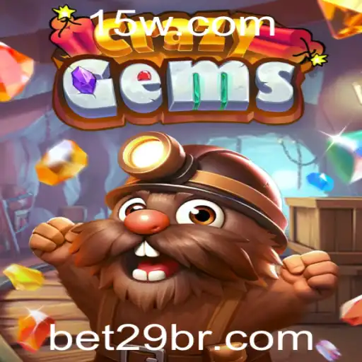 Descubra e Domine CrazyGems: Um Jogo Emocionante com BET29