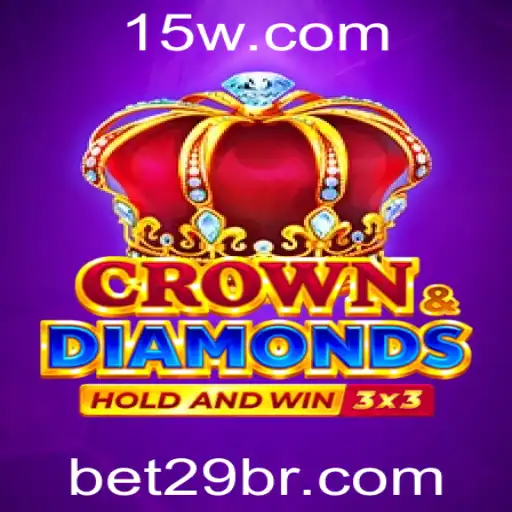 Crowndiamonds: O Jogo de Estratégia que Conquista o Mundo com a Chave BET29