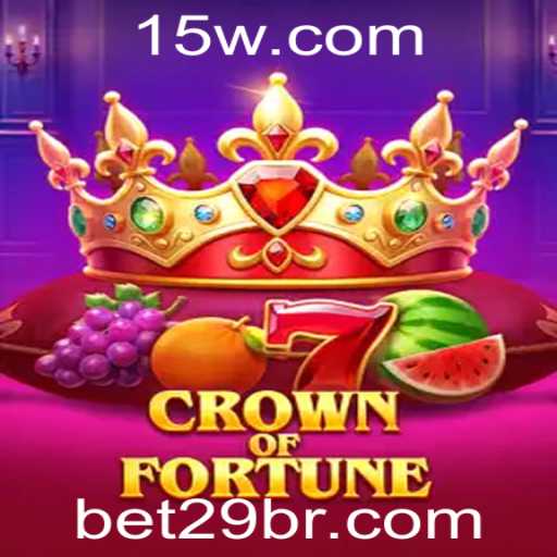 Explorando o Universo de CrownofFortune: Um Guia Completo