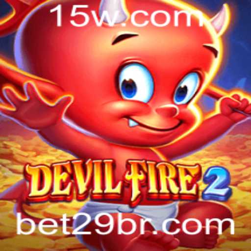 Explorando DevilFire2: Um Novo Horizonte de Jogos com a Chave BET29