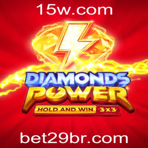 Descubra o Fascinante Mundo de Diamondspower: Um Jogo Inovador