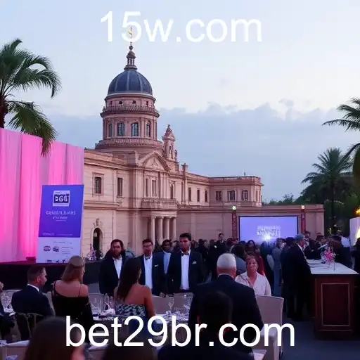 Eventos Exclusivos: A Chave para a Experiência Única