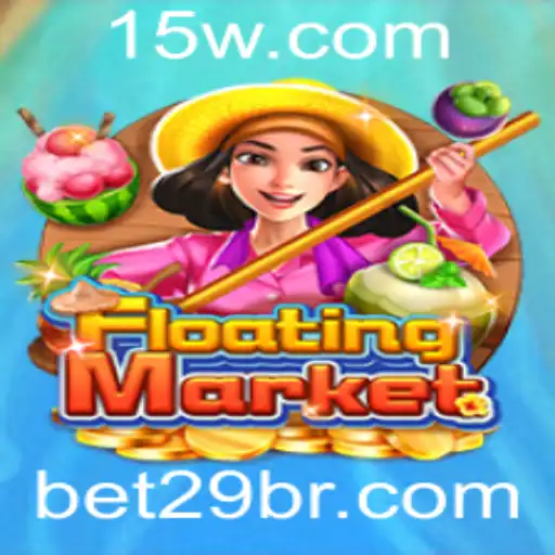 Explorando o Mundo de 'FloatingMarket': Um Jogo Inovador de Estratégia