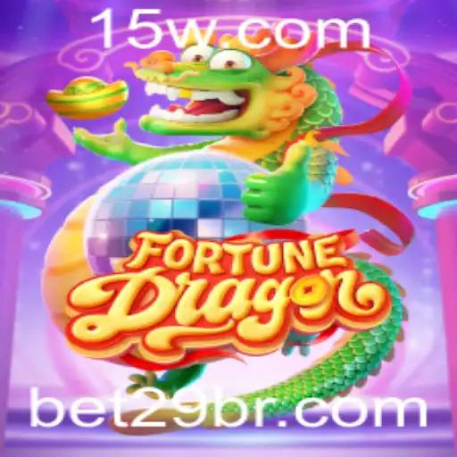 FortuneDragon: A Nova Sensação no Mundo dos Jogos Online