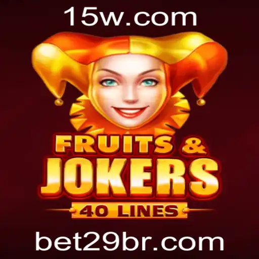 Explorando o Mundo de FruitsAndJokers40: Um Mergulho nas Regras e Experiências do Jogo