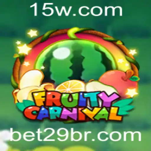 Descubra a Fascinante Experiência de Jogo no FruityCarnival com a Palavra-Chave BET29