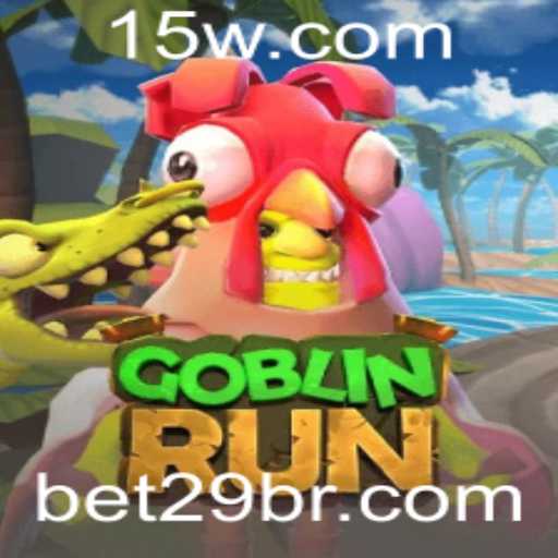 Descrição e Regras do Jogo GoblinRun: Uma Aventura Empolgante