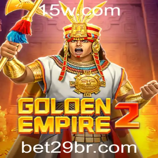 Descubra GoldenEmpire2: A Nova Sensação dos Jogos de Estratégia