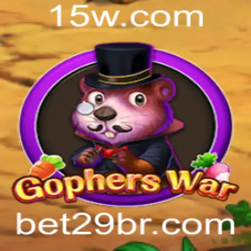 GophersWar: Descubra o Universo Empolgante do Novo Jogo