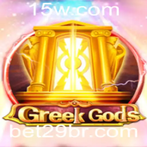 Explorando o Fascinante Jogo 'GreekGods' e a Inovação da Palavracha 'BET29'