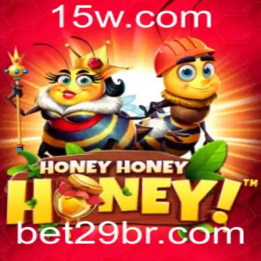 Explorando o Mundo de HoneyHoneyHoney e a Tendência BET29