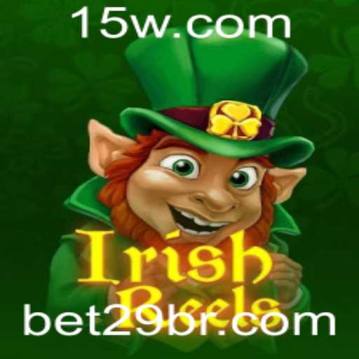 Explorando o Fascinante Mundo de IrishReels: Descubra Tudo Sobre Este Jogo Vibrante
