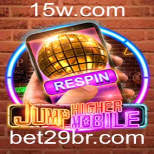 Explorando o Mundo de JumpHighermobile: A Nova Sensação do Mundo dos Jogos