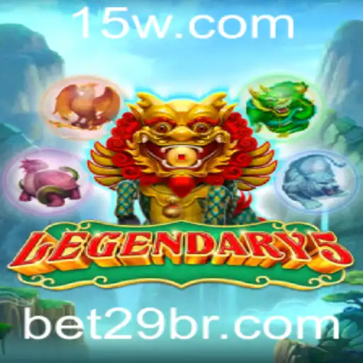 Legendary5: A Aventura Épica com Estratégia e Emocionantes Reviravoltas