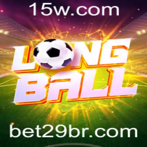 Descubra LongBall: O Novo Fenômeno dos Jogos Online