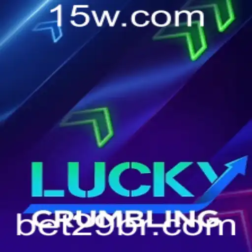 Explorando o Mundo de LuckyCrumbling: Um Jogo de Estratégia e Azar