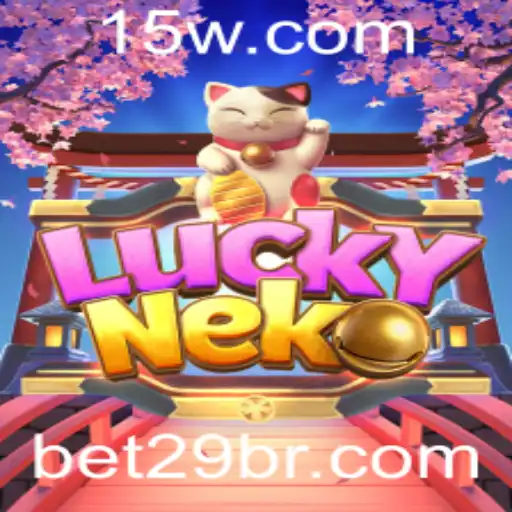 Descubra LuckyNeko: O Empolgante Mundo do Jogo de Azar com BET29