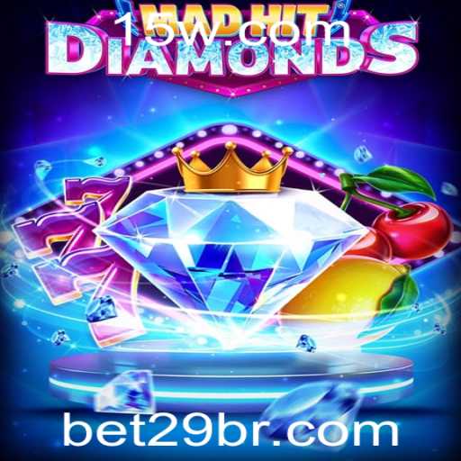 Descubra o Mundo Empolgante de MadHitDiamonds com a Palavras-Chave BET29