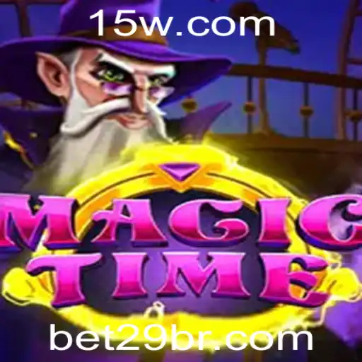 MagicTime: O Fascinante Mundo do Jogo que Combina Estratégia e Diversão