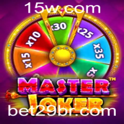 Dominando o MasterJoker: A Arte de Vencer com a BET29