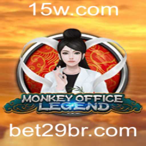 Desvendando MonkeyOfficeLegend: O Jogo de Estratégia do Momento com BET29