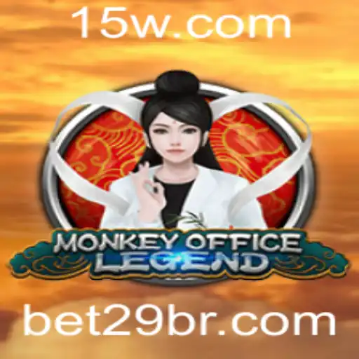 Desvendando MonkeyOfficeLegend: O Jogo de Estratégia do Momento com BET29