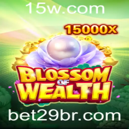 Conheça o Jogo: BlossomofWealth - A Nova Sensação do Mundo dos Games