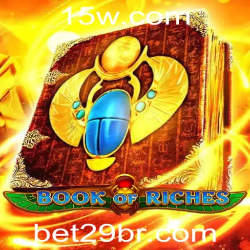 Descubra o Fascinante Mundo de BookofRiches com BET29