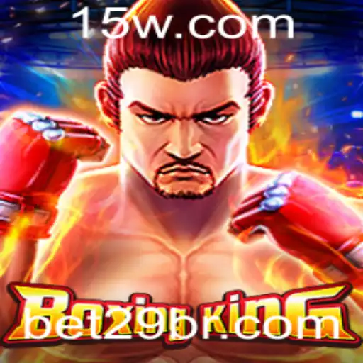 BoxingKing: Descubra o Novo Fenômeno dos Jogos de Apostas com BET29
