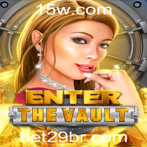 Descubra EntertheVault: O Jogo de Estratégia do Momento