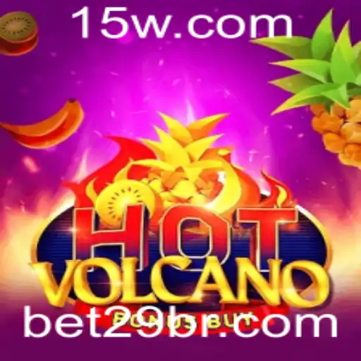 Descubra o Fascinante Mundo de HotVolcanoBonusBuy com BET29