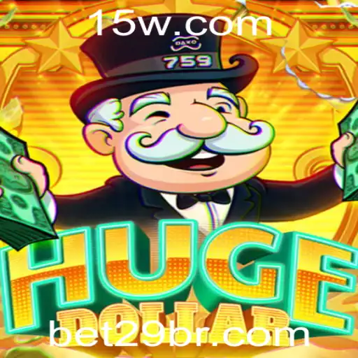 Explorando o Fascinante Mundo do Jogo HugeDollar com a Palavra-Chave BET29