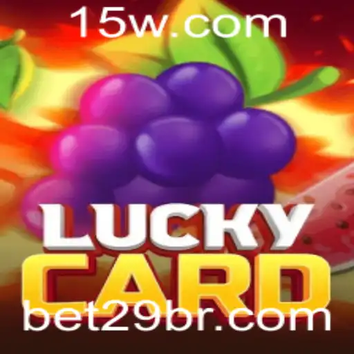 Descubra o Fascinante Mundo de LuckyCard: Como Jogar e se Divertir com BET29