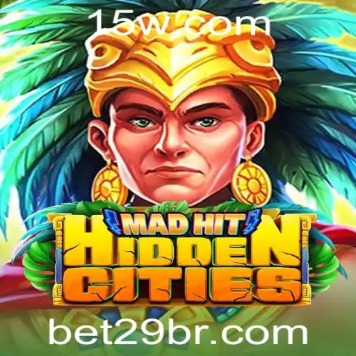 Descubra o Fascinante Mundo de MadHitHiddenCities