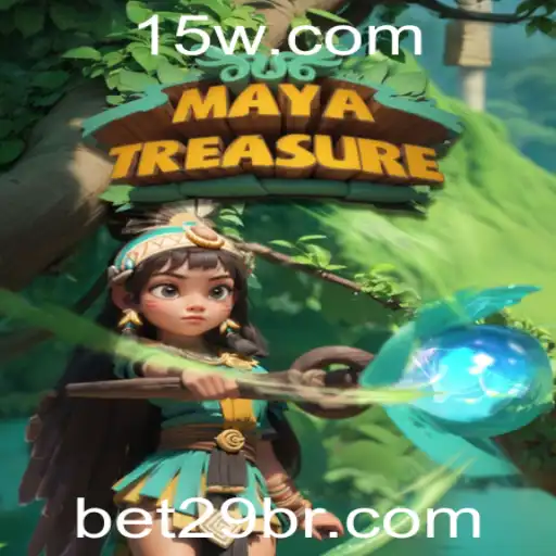 Explorando o Mundo de MayaTreasure: Um Mergulho no Jogo de Aventura Revolucionário