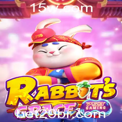 RabbitsGrace: Uma Nova Experiência no Mundo dos Jogos