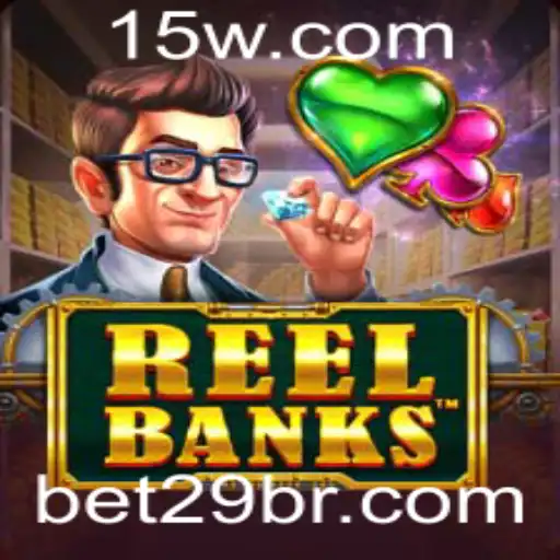 Explorando ReelBanks: Um Mergulho no Universo dos Jogos de Cassino