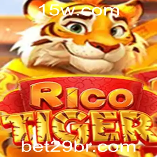 Descubra RicoTiger: Aventura e Estratégia no Mundo dos Jogadores