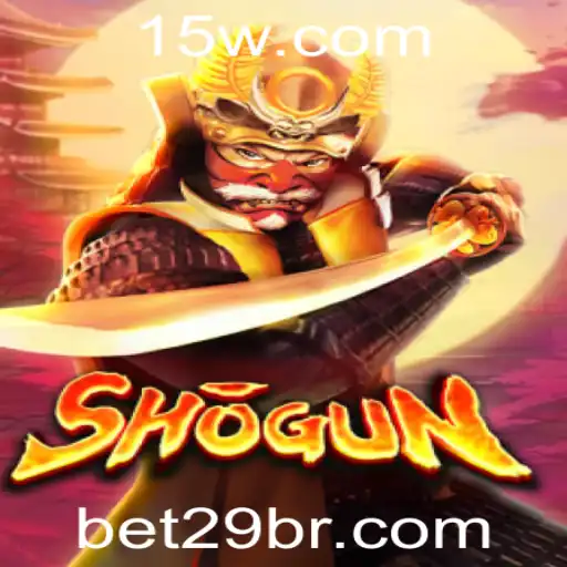 Explorando o Fascinante Mundo de Shogun e BET29