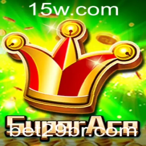 Explorando o Mundo de SuperAce: Um Jogo Desafiador e Emocionante com a Palavra-Chave BET29