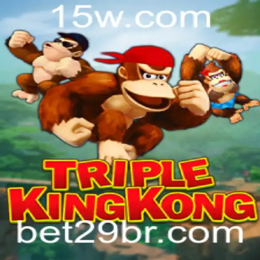 TripleKingKong: Um Mergulho no Mundo das Apostas com BET29